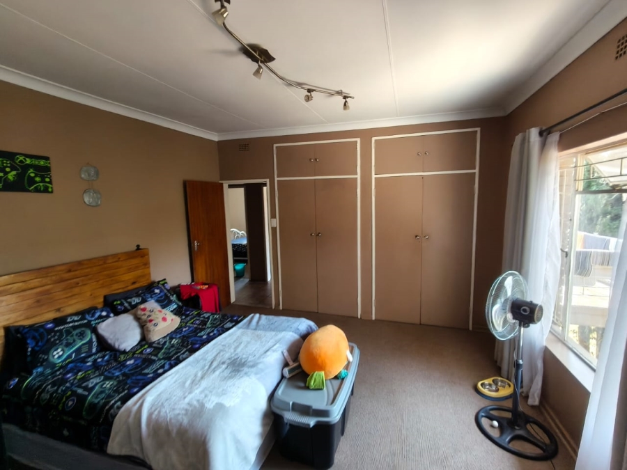 4 Bedroom Property for Sale in Protea Park North West